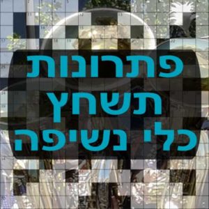 תשחצים-תשבצים כלי נשיפה תשחץ